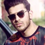 Paras Chhabra Instagram - To be UPSET over what you dont have is to waste what you do HAVE... 😏 🤘😎 #harekrishna #mtv #splitsvilla8 #paraschhabra #bestoftheday #mtvsplitsvilla8 #celebrities #celebritiesofinstagram #celebritieswelove #celebrity #cute #famous #hollywood #inspired #likes #love #models #mustfollow #one #photoshoot #picoftheday #shouldfollow #star #style #superstar #instago #norelationshit #harharmahadev #radheradhe