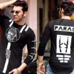 Paras Chhabra Instagram – Just Livin the custom life with Fugazee Future Past Tee.They have the dopest tees around.Check them out @fugazeeinc  #fugazee #custom #tee #customlife  #harekrishna #mtv #splitsvilla8 #paraschhabra  #bestoftheday #mtvsplitsvilla8 #celebrities #celebritiesofinstagram #celebritieswelove #illuminati  #celebrity #cute #famous #hollywood #inspired #likes #love #models #mustfollow #one #photoshoot #picoftheday #shouldfollow #star #style #superstar tilak nagar, market,new delhi