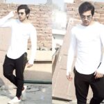 Paras Chhabra Instagram - This is by far my go to look this season.Guys get you game on with the Thumbhole Tees and uber cool zipped Joggers from Fugazee @fugazeeinc .Follow them for some rad street fashion #fugazee #harekrishna #mtv #splitsvilla8 #paraschhabra #bestoftheday #mtvsplitsvilla8 #celebrities #celebritiesofinstagram #celebritieswelove #illuminati #celebrity #cute #famous #hollywood #inspired #likes #love #models #mustfollow #one #photoshoot #picoftheday #shouldfollow #star #style #superstar #instago #clothing Tilak Nagar metro station