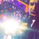 Paras Chhabra Instagram - Sooo much love in Surat.... Thank you very much every 1 for the love and supoort... Best event, hospitality, people, organisers, food and city... Everything is amazing in Surat.... 🙏 😍🎅🏻🌬☃❄️👀 #harekrishna #mtv #splitsvilla8 #paraschhabra #bestoftheday #mtvsplitsvilla8 #celebrities #celebritiesofinstagram #celebritieswelove #illuminati #celebrity #cute #famous #hollywood #inspired #likes #love #models #mustfollow #one #photoshoot #picoftheday #shouldfollow #star #style #superstar #instago #christmasparty #djnight #surat Rahul Raj Mall, Surat