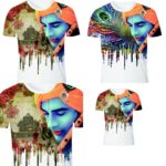 Paras Chhabra Instagram - Krishna t-shirts 2 amazing pattern coming in january 2016 U can buy it online... Will post the website when it will release Designer:- @eshitaprak thanx alot sweets 💋💋💋💋💋🙏🙏🙏🙏 #harekrishna #mtv #splitsvilla8 #paraschhabra #bestoftheday #mtvsplitsvilla8 #celebrities #celebritiesofinstagram #celebritieswelove #illuminati #celebrity #cute #famous #hollywood #inspired #likes #love #models #mustfollow #one #photoshoot #picoftheday #shouldfollow #star #style #superstar #instago #tee #krishna #radheradhe