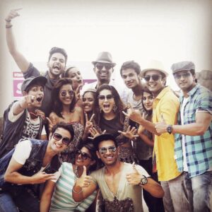 Paras Chhabra Instagram - When journey came to an end 😑😑😑 missing splitsvilla 👀 😈😍👻😎 #harekrishna #mtv #splitsvilla8 #paraschhabra #bestoftheday #mtvsplitsvilla8 #celebrities #celebritiesofinstagram #celebritieswelove #illuminati #celebrity #cute #famous #hollywood #inspired #likes #love #models #mustfollow #one #photoshoot #picoftheday #shouldfollow #star #style #superstar #instago