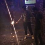Paras Chhabra Instagram - Diwali be like 💣💣🔥🔥💥😍😍😍😂😂 #harekrishna #mtv #splitsvilla8 #paraschhabra #bestoftheday #mtvsplitsvilla8 #celebrities #celebritiesofinstagram #celebritieswelove #illuminati #celebrity #cute #famous #hollywood #inspired #likes #love #models #mustfollow #one #photoshoot #picoftheday #shouldfollow #star #style #superstar #instago #crackers #run Model Town metro station