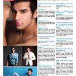 Paras Chhabra Instagram - Slam bam interview with the Royalty India which is a youth centric tabloid - chennai. One of the most wackiest articles I've done in very long..... #interview #magazine #harekrishna #mtv #splitsvilla8 #paraschhabra #bestoftheday #mtvsplitsvilla8 #celebrities #celebritiesofinstagram #celebritieswelove #illuminati #celebrity #cute #famous #hollywood #inspired #likes #love #models #mustfollow #one #photoshoot #picoftheday #shouldfollow #star #style #superstar #instago
