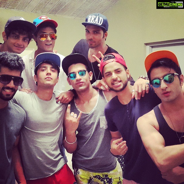 Paras Chhabra Instagram - MTV #friend #friends #fun #TagsForLikes.com #funny #love #instagood #igers #friendship #party #chill #happy #cute #photooftheday #live #forever #smile #bff #bf #gf #best #bestfriend #lovethem #bestfriends #goodfriends #besties #awesome #memories #goodtimes #goodtime