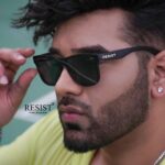 Paras Chhabra Instagram - Resist Eyewear @resisteyewearindia 😎 🥽🕶 📸 @i.parasbains #paraschhabra #parasarmy #brands #resisteyewearindia #resist #sunglasses #eyewear #sunglass