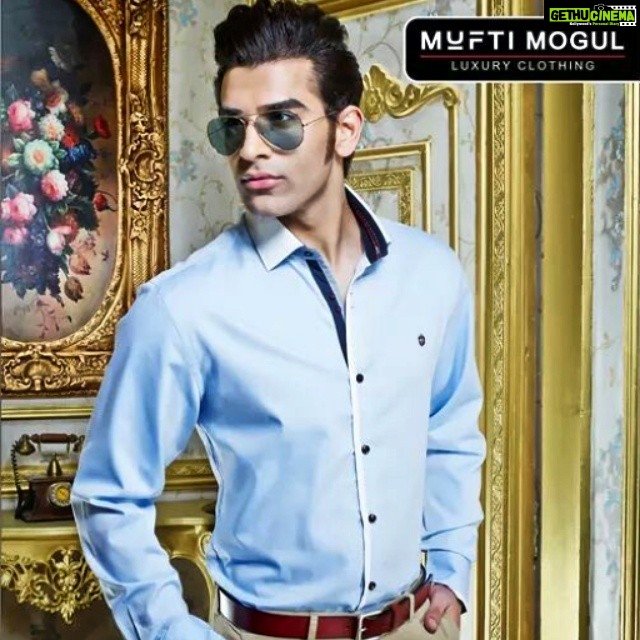 Paras Chhabra Instagram - MUFTI MOGUL 👑
