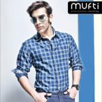 Paras Chhabra Instagram - Mufti ✌😎