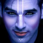 Paras Chhabra Instagram - Om Brahma Dev Vasudevay Namah 🙏 Kalki Avatar 🙌🙏