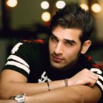 Paras Chhabra Instagram - ✌😎