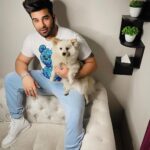 Paras Chhabra Instagram - 💪😎 #paraschhabra #parasarmy