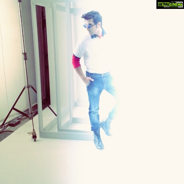 Paras Chhabra Instagram - MUFTIπππππππ βπ