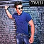 Paras Chhabra Instagram - MUFTI 😈 😈 😈 😈 😈 😈 😈