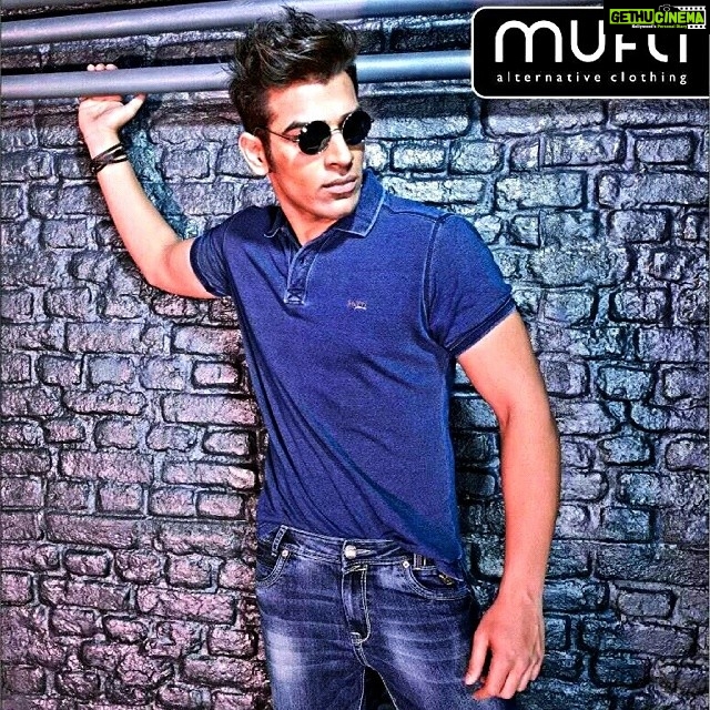 Paras Chhabra Instagram - MUFTI 😈 😈 😈 😈 😈 😈 😈