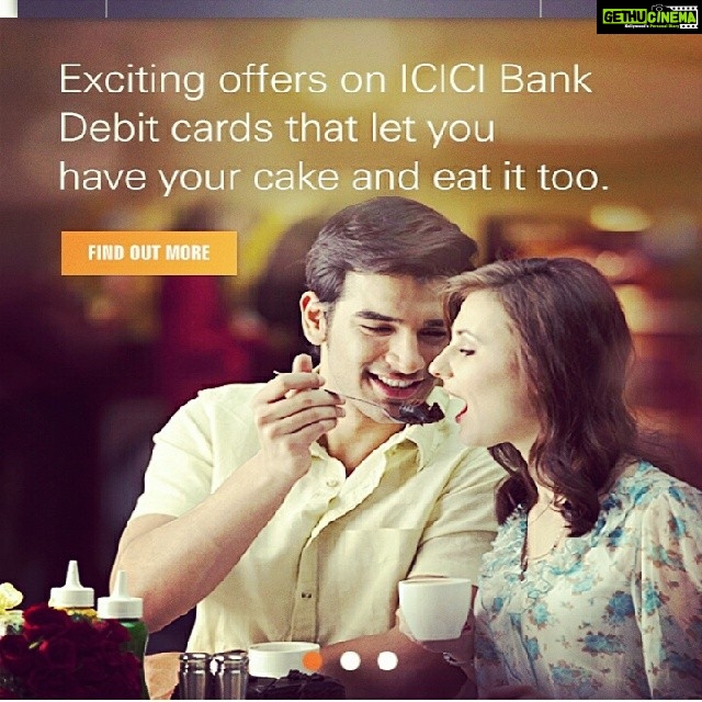 Paras Chhabra Instagram - Shoot for ICICI bank ☆☆☆☆☆☆☆☆☆☆😈😈😈😈😈