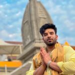 Paras Chhabra Instagram - Jai Siya Ram 🙏🪷 #paraschhabra #parasarmy