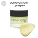 Parineeta Borthakur Instagram - I'm so excited to share this with you guys. This @nyor.in OVERNIGHT LIP TREAT is my own personal formula, my chosen ingredients and initially handmade by me. All my friends and family members love it, so I launched it for everyone finally! Can't wait for you guys to try it💕 Website link in the bio. Also available on Amazon Reposted from @nyor.in With great excitement we would like to announce the launch of our OVERNIGHT LIP TREAT! It is not just a lip balm or a mask but a treat for your lips! It helps to rejuvenates cells, reduces pigmentation, heals and softens chapped skin, removes toxins, reduces lines and supports collagen. Made after a lot of research, this soft and creamy textured OVERNIGHT LIP TREAT is enriched with African Shea Butter, Bakuchiol oil, Sweet Almond oil, Rose oil etc. and many more which are organic, cold pressed and unrefined. Don’t miss out on informing your friends and family and order yours now♥ Vegan|Cruelty free|Paraben free. . . . #Nyor #NewLaunch #NewLauchAlert #Alert #NewProduct #NewProductAvaliable #lipcare #nonsticky #reducepigmentation #purestingredients #noartificialcolors #noartificialflavors #noartificialfragrance #overnight #lip #treat #slowabsorbing #allvegan #vegan #crueltyfree #healthylips #organic #coldpressed #cleanbeauty #greenbeauty #nochappedlips #brightlips #bakuchiol #sheabutter #rose