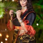 Parineeta Borthakur Instagram - Love & light Make-up & hair by @manash_rabha_makeover Photography by @unique_borah_photography Costume by @handloom_hues & @pallabibaishya93 Jewellery by @ranjus_paridhan . . #sunday #picoftheday #parineetaborthakur #indianactress #potraitphotography