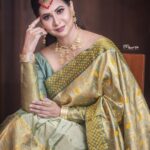 Parineeta Borthakur Instagram - Wishing you all a very very happy Diwali 💕 Credits for this full Assamese look👇 Make-up & hair by @maahi_makeupartist Photos by @nayanjitkalita_photography Mekhela Sador by @niharikasilkfactory Assamese Jewellery by @juron_assamese_jewellery . . #assamese #mekhelasador #parineetaborthakur #diwalilook #assamesegirl #actor #indian #actress #bridalmakeup
