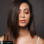 Parineeta Borthakur Instagram - Which shade of @nyor.in Plumping Lip Color do you like on me? 1) SPOTLIGHT 2) CINNAMON 3) MUSE 4) SUN KISSED #Repost - @nyor.in Which shade of Nyor Plumping Lip Color do you like on our founder @parineetaborthakur ? . . . . #lipplumper #noinjections #dermatologistapproved #lipfillermaintenance #lipfiller #certifiedbypeta #veganproducts #crueltyfreecosmetics #vegan #purestingredients #parabenfree #nongmo #glutenfree #crueltyfree #veganlipplumper #nyorindia #nyorcollection #nyor #createdinindia #madeinuk #madewithlove #indianactress #parineetaborthakur #femaleentrepreneur #ethicalbeauty