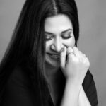 Parineeta Borthakur Instagram - Portraits by @anup.baruah . . . . #parineetaborthakur #potraitphotography #anupbaruahphotography #indianactress #assamesegirl #blackandwhite #shyness #smilemore
