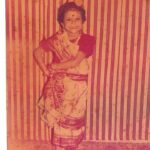 Parineeta Borthakur Instagram - I have been posing since childhood... After seeing the previous post, my sister @priyangib sent me this... I couldn't stop myself from posting this😂. . . #odissidance #childhoodmemories #indianactor #parineetaborthakur