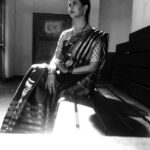 Parineeta Borthakur Instagram - Most of the time, I am lost in my own world... Thank you for clicking this @imsatyatiwari . #phoneclick #blackandwhite #noeditneeded #parineetaborthakur #guptabrothers #thoughts Mother Nature Studio