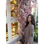 Parineeta Borthakur Instagram - Repeating my clothes or supporting sustainability is not something new for me; I have always enjoyed quality over quantity in everything. I bought this dress in 2007 and this cardigan in 2011 🥰 . #sustainablefashion #ilovemyplanet #saynotofastfashion #sustainableclothing #sustainablelifestyle #savetheearth Jiji House