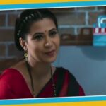 Parineeta Borthakur Instagram - Reposted from @starbharat क्या शिव और गंगा फिर ले आएँगे एक बार, चारों भाइयों को क़रीब? #गुप्ताब्रदर्ज़, सोम-शुक्र, रात 9:30 बजे, सिर्फ़ STAR भारत पर। @hitentejwani @aakashh_mukherjee @imsatyatiwari @sonal_1206 @parineetaborthakur @immaheshpandey