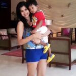 Parineeta Borthakur Instagram - Motherhood is a fantastic journey with new adventures and challenges every day! When I realized that I needed treatment to correct my deep bite, Dr. Meghna Vandekar (@dental.wellness.and.beyond ) recommended Invisalign system, and I got my dazzling smile back! Invisalign's clear and comfortable aligners also ensure that my son can get his ideal smile with #NoCompromise to his bubbly life and confidence! @dental.wellness.and.beyond @invisalign_in #ad #paidpartnership #InvisalignIndia #Transformingsmileschanginglives #MyInvisalign #InvisalignSmile #InvisalignLife #Invisalign #13MInvisalignSmilesWorldwide #SmileSquad