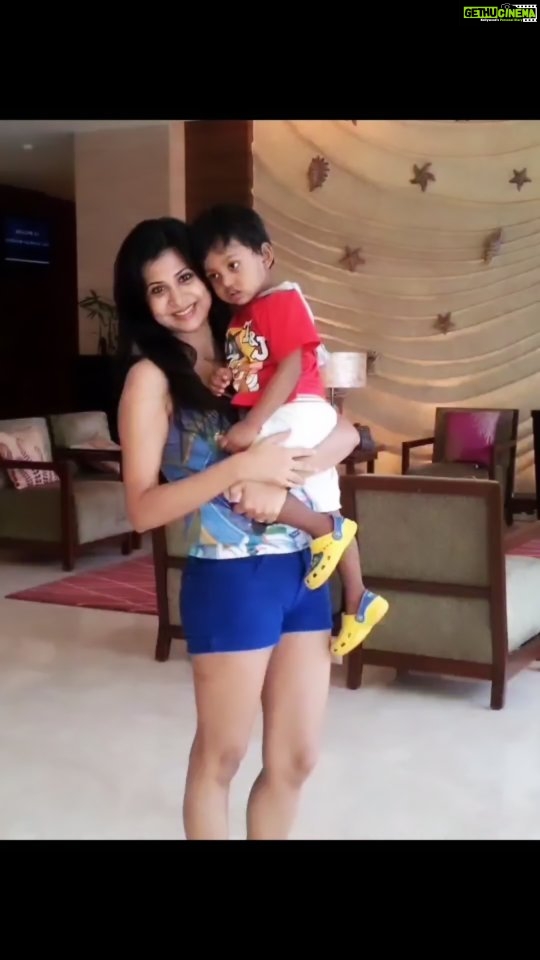 Parineeta Borthakur Instagram - Motherhood is a fantastic journey with new adventures and challenges every day! When I realized that I needed treatment to correct my deep bite, Dr. Meghna Vandekar (@dental.wellness.and.beyond ) recommended Invisalign system, and I got my dazzling smile back! Invisalign's clear and comfortable aligners also ensure that my son can get his ideal smile with #NoCompromise to his bubbly life and confidence! @dental.wellness.and.beyond @invisalign_in #ad #paidpartnership #InvisalignIndia #Transformingsmileschanginglives #MyInvisalign #InvisalignSmile #InvisalignLife #Invisalign #13MInvisalignSmilesWorldwide #SmileSquad