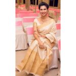 Parineeta Borthakur Instagram - While wearing mekhela sador and mom's jewellery 🥰 . . #assameseattire #mekhelasador #throwback #parineetaborthakur #indianactor