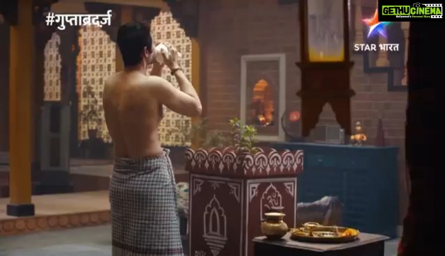 Parineeta Borthakur - 1.1K Likes - Want some #dramedy in life?Watch Gupta Brothers from tonight at 9:30 pm, Mon-fri on @starbharat and anytime on @disneyplushotstar ❤️
.
.
#GuptaBrothers #NewTvShow #starbharat