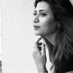 Parineeta Borthakur Instagram - Black & White . 📸@nupurok #home #imissyou