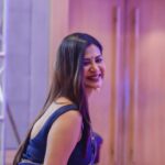 Parineeta Borthakur Instagram - It was a real pleasure to be a part of this tourism conclave (A vehicle for women empowerment) & to be able to express my thoughts and hear from such powerful & talented women along with @dipannitasharma Thank you for having me @dipannitajaiswal @followcii @iwn_assam @dy365.in . #womenempowerment #womenintourism #incrediblenortheastindia #guwahati Vivanta By Taj, Guwahati