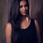 Parineeta Borthakur Instagram - Kohl eyes 👀 . . . . . . #kajal #kohl #selfmakeup #parineetaborthakur #homeshoot