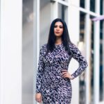 Parineeta Borthakur Instagram - Friday feels... Looking out for a place to go... (well, not literally 😅) 📷@abyjitphoto . . . . #fridaynight #friday #cityphotography #ParineetaBorthakur #indianactress #instalook #picoftheday #selfmakeup #mumbaistreets #kohleyes