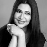 Parineeta Borthakur Instagram - Portraits by @anup.baruah . . . . #parineetaborthakur #potraitphotography #anupbaruahphotography #indianactress #assamesegirl #blackandwhite #shyness #smilemore