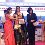 Parineeta Borthakur Instagram - It was a real pleasure to be a part of this tourism conclave (A vehicle for women empowerment) & to be able to express my thoughts and hear from such powerful & talented women along with @dipannitasharma Thank you for having me @dipannitajaiswal @followcii @iwn_assam @dy365.in . #womenempowerment #womenintourism #incrediblenortheastindia #guwahati Vivanta By Taj, Guwahati