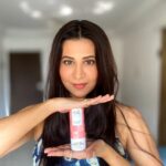 Parineeta Borthakur Instagram - When it is humid, I love using this serum. Inexpensive, cruelty-free and most importantly, really works during summer. You can buy it from👇 https://enpointe.in/parineetaborthakur . #genuinefeedback #summerserum #honestreview #parineetaborthakur #skincare #crueltyfree