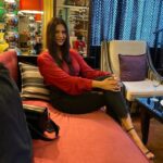 Parineeta Borthakur Instagram - 1- Pose nicely! 2- See who's clicking... 3- One more! 4- Done! Give me the phone now 😬 . . . . . . #tuesday #red #repeatclothes #parineetaborthakur #indiansummer #obviously #nonedited #beyourself #nofilter