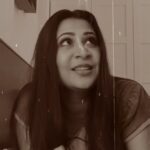 Parineeta Borthakur Instagram - Past one month was bad in terms of cold and cough. Recovered now, so couldn't stop myself from making a reel of the song that I was humming the whole day. P.S I'm so bad at making reels that I just sing and post it as a reel😂🤦🏽‍♀️ . . #parineetaborthakur