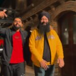 Parmish Verma Instagram – @iamgd47 Killed it in this One. Kidaan Lagga Gana. ?
Comment your favourite Part of the Song