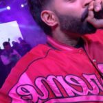 Parmish Verma Instagram – Dehradun Thank You for Your Love tonight I truly sad for not being able to perform for Longer but I promise I’ll be Back Sooner than Ever ! LOVE YOU WITH ALL MY HEART