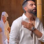 Parmish Verma Instagram – #KhulleKharche Kehne Kehne Dekh Lia ? ❤️ 
@gemtunespunjabi @raoinderyadav @gemtunesofficial 🔥