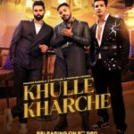 Parmish Verma Instagram - Biggest Collabration of the Year Releasing on Gem Tunes Punjabi Featuring First Time together as Singer - Prince Narula X Raftaar X #ParmishVerma Title "Khulle Kharche" Punjabi Video Song Releasing on 8th DECEMBER 2022 For More Updates Follow @gemtunespunjabi !! Singer : @princenarula @raftaarmusic @parmishverma Starring: @yuvikachaudhary Producer : @raoinderyadav @reena.indereena Music Director & Composer : @jaymeetofficial Director : @b2getherpros @mahisandhuofficial @b2_jobansandhuofficial Editor : @gauravkmehra Styling : @bharat_reshma Project Conceived by : @pranshantsinghmi Project Presention by : @vinayguptaofficial_ @yuvikachaudhary Label : @gemtunespunjabi Digital Promotion : @gemdigitalofficial Special Thanks : @thismohitjain @jatin_alawadhi #khullekharche #princeraftaarparmish #raftaar #princenarula #parmishverma #yuvikachaudhary #raoinderjeetsingh #reenayadav #raa #gemtunespunjabi #gemdigital #gemtunesofficial #newpunjabisong