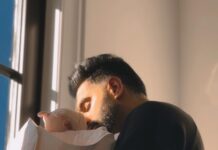 Parmish Verma Instagram - Brighter than the Sun ♾