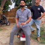 Parmish Verma Instagram – Thank you for Loving Forverer, #RubiconDrill Trending All Over LOVE YOU ALL