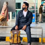 Parmish Verma Instagram – to everyone, 
Watching, Listening, Enjoying, Supporting My Work, My Dream, My Journey. Thank you so much for Giving me an opportunity to win your heart and Hopefully Make a some Space in it Thank you for your Believe your Blessings and Wishes. 
Love You All 
-Parmish Verma