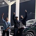 Parmish Verma Instagram - #Rubicondrill